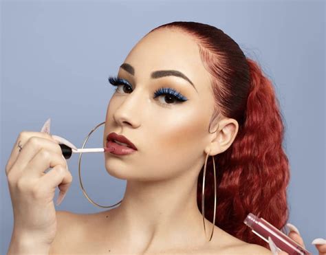 bhad bhabie onlyfans leake|Bhad Bhabie Breaks OnlyFans Record: Earns $1 Million in Six。